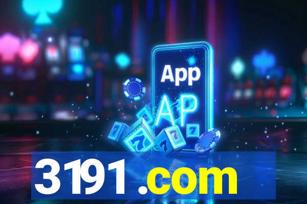 3191 .com